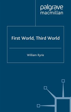 Cover First World, Third World (eBook, PDF)