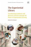 The Experiential Library (eBook, ePUB)