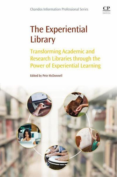 The Experiential Library (eBook, ePUB) The Experiential Library (eBook, ePUB)