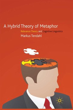 A Hybrid Theory of Metaphor (eBook, PDF)