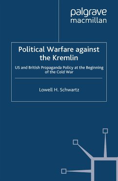 Political Warfare against the Kremlin (eBook, PDF)