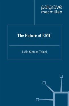 The Future of EMU (eBook, PDF)