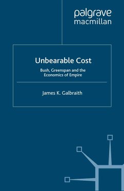 Unbearable Cost (eBook, PDF)