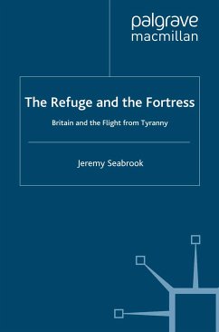 The Refuge and the Fortress (eBook, PDF)