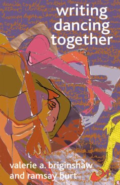 Writing Dancing Together (eBook, PDF)