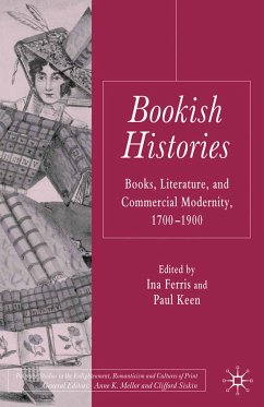 Bookish Histories (eBook, PDF)
