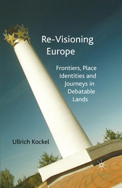 Re-Visioning Europe (eBook, PDF) - Kockel, U.
