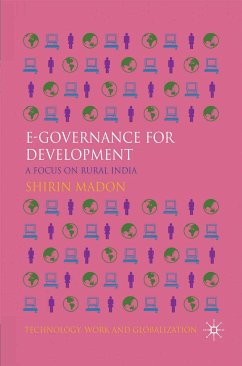 e-Governance for Development (eBook, PDF)