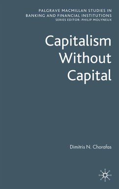 Capitalism Without Capital (eBook, PDF)