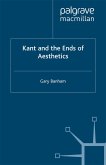 Kant and the Ends of Aesthetics (eBook, PDF)