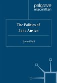 The Politics of Jane Austen (eBook, PDF)