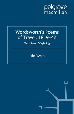 Wordsworth's Poems of Travel 1819-1842 (eBook, PDF)
