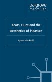 Keats, Hunt and the Aesthetics of Pleasure (eBook, PDF)