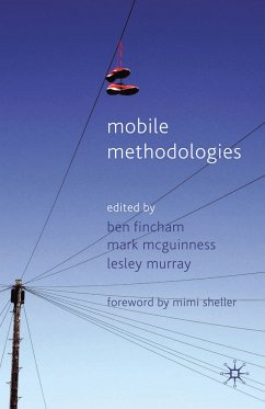 Mobile Methodologies (eBook, PDF)