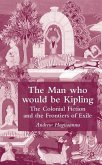 The Man Who Would Be Kipling (eBook, PDF)