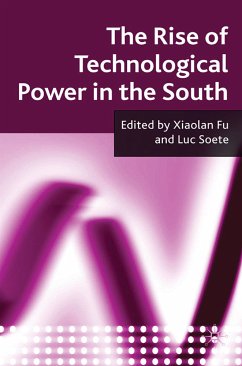 The Rise of Technological Power in the South (eBook, PDF)