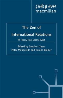 The Zen of International Relations (eBook, PDF)
