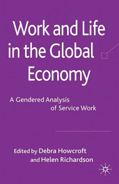 Work and Life in the Global Economy (eBook, PDF)