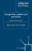 George Eliot, Judaism and the Novels (eBook, PDF)