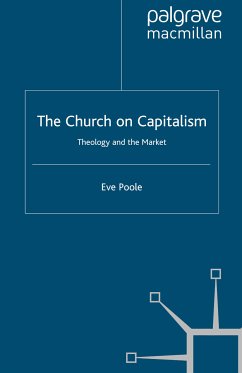 The Church on Capitalism (eBook, PDF)