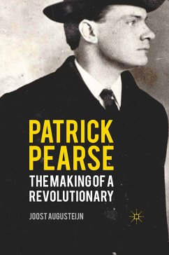 Patrick Pearse (eBook, PDF) - Augusteijn, J.