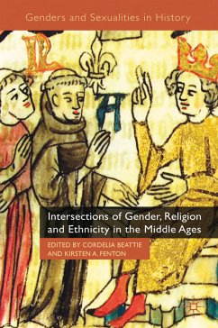 Intersections of Gender, Religion and Ethnicity in the Middle Ages (eBook, PDF)