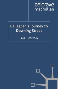 Callaghan's Journey to Downing Street (eBook, PDF)