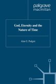 God, Eternity and the Nature of Time (eBook, PDF)