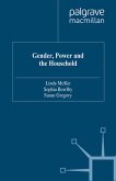 Gender, Power and the Household (eBook, PDF)