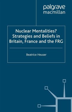 Nuclear Mentalities? (eBook, PDF)