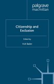 Citizenship and Exclusion (eBook, PDF)