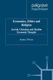 Economics, Ethics and Religion (eBook, PDF)