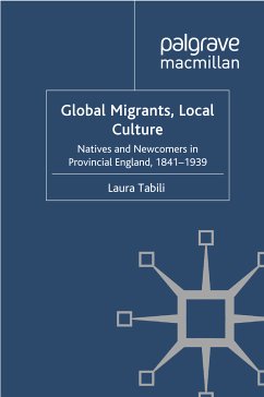 Global Migrants, Local Culture (eBook, PDF)