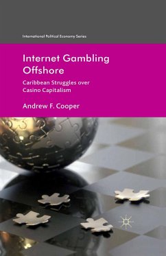 Internet Gambling Offshore (eBook, PDF)