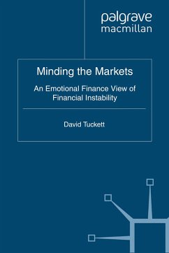 Minding the Markets (eBook, PDF)