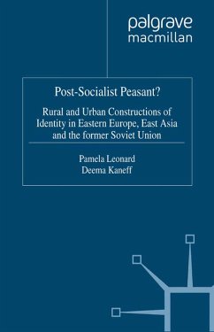 Post-Socialist Peasant? (eBook, PDF)