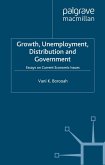 Growth, Unemployment, Distribution and Government (eBook, PDF)