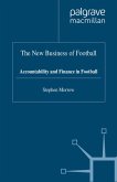 The New Business of Football (eBook, PDF)