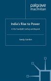 India's Rise to Power in the Twentieth Century and Beyond (eBook, PDF)