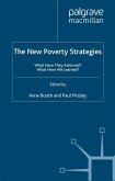 The New Poverty Strategies (eBook, PDF)