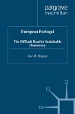 European Portugal (eBook, PDF)