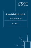 Gramsci's Political Analysis (eBook, PDF)