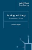 Sociology and Liturgy (eBook, PDF)