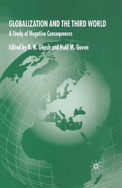 Globalization and the Third World (eBook, PDF)