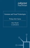 Literature and Visual Technologies (eBook, PDF)
