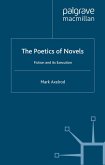 The Poetics of Novels (eBook, PDF)