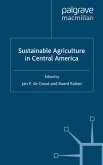 Sustainable Agriculture in Central America (eBook, PDF)