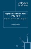 Representations of India, 1740-1840 (eBook, PDF)