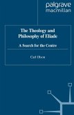 The Theology and Philosophy of Eliade (eBook, PDF)