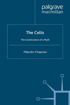 The Celts (eBook, PDF) - Chapman, M.